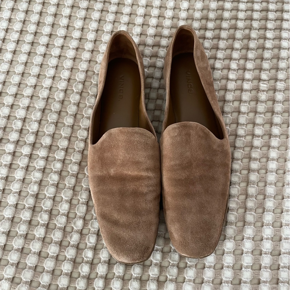 Vince Clark Loafers - Picture 9 of 11